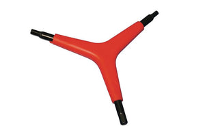 4mm 5mm 6mm Y-Wrench 4